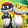 أيقونة البرنامج: Honey Bunny Ka Jholmaal