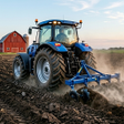 Icoon van programma: US Farm Sim 3D Farming Ga…