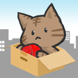 プログラムのアイコン：ネコショット
