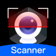 Ikon program: Spy Cam Scanner: Camera D…