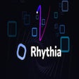 プログラムのアイコン：Rhythia