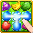 プログラムのアイコン：Crazy Fruit