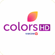 程序图标：ColorTV Full HD Serials g…