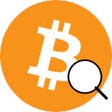 Ikon program: Coinsearch Extension