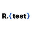 ไอคอนของโปรแกรม: R.test