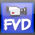 Иконка программы: Fast Video Download