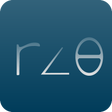 Ícone do programa: CalcEn: Complex Calculato…