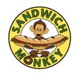 プログラムのアイコン：Sandwich Monkey