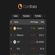 Icon of program: CoinStats - Crypto Portfo…