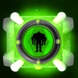 Draw The Hero Aliens in Ben icon