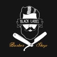 Programın simgesi: Black Label Barbershop