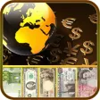 أسعار العملات العالمية