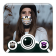 Programikonen: Cagoule Ghost Photo Edito…