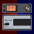プログラムのアイコン：USA Siren Radio Sound Eff…
