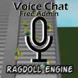 FREE ADMIN Ragdoll Engine