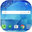 Иконка программы: Launcher Samsung Galaxy A…