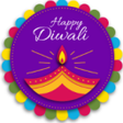 Programikonen: Diwali Stickers for Whats…