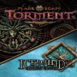 Planescape: Torment  Icewind Dale: Enhanced Editions icon