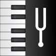 Ikon program: pianoscope  Piano Tuner
