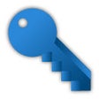 Biểu tượng của chương trình: Password Generator