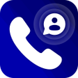 ไอคอนของโปรแกรม: True ID Call  Block Scam …