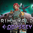 Icoon van programma: RimWorld - Odyssey
