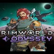Programın simgesi: RimWorld: Odyssey