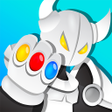 程序图标：Gold Hand
