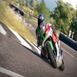 أيقونة البرنامج: TT Isle of Man - Ride on …