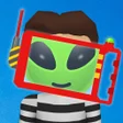 Programikonen: Alien: Catch and Merge