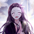 أيقونة البرنامج: Nezuko Wallpaper HD
