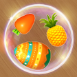 أيقونة البرنامج: Match Triple Ball