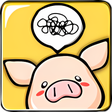 プログラムのアイコン：もやもやハンター