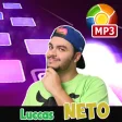 Luccas Neto Offline album new