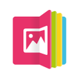 Иконка программы: MiGallery