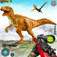 プログラムのアイコン：Wild Animal Shooting Game…