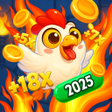 Иконка программы: Chicken Patrol