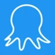 Icoon van programma: Octoparse