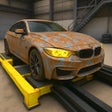 Ikon program: Dyno 2 Race - Car Tuning