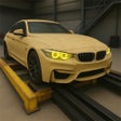 Ícone do programa: Dyno 2 Race - Car Tuning