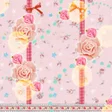 Icon of program: 花柄壁紙 ナチュラルロマンティック