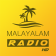 Programın simgesi: Malayalam Radio HD