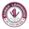 ไอคอนของโปรแกรม: Subba Learnings