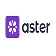Programikonen: Aster - Prepare your meet…