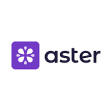 Aster - Prepare your meetings efficiently