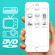 Ikon program: Universal remote control …