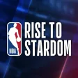 NBA RISE TO STARDOM NBAライズ