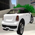 Programikonen: Extreme Car Driving