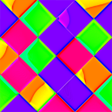 Programikonen: Display Calibration