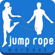 Programikonen: Jump Rope Workout Lite
